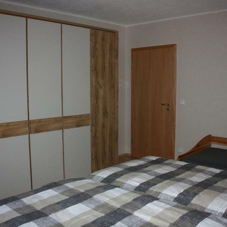 Fewo-Am-Rotheschbach Zell Buitenkant foto