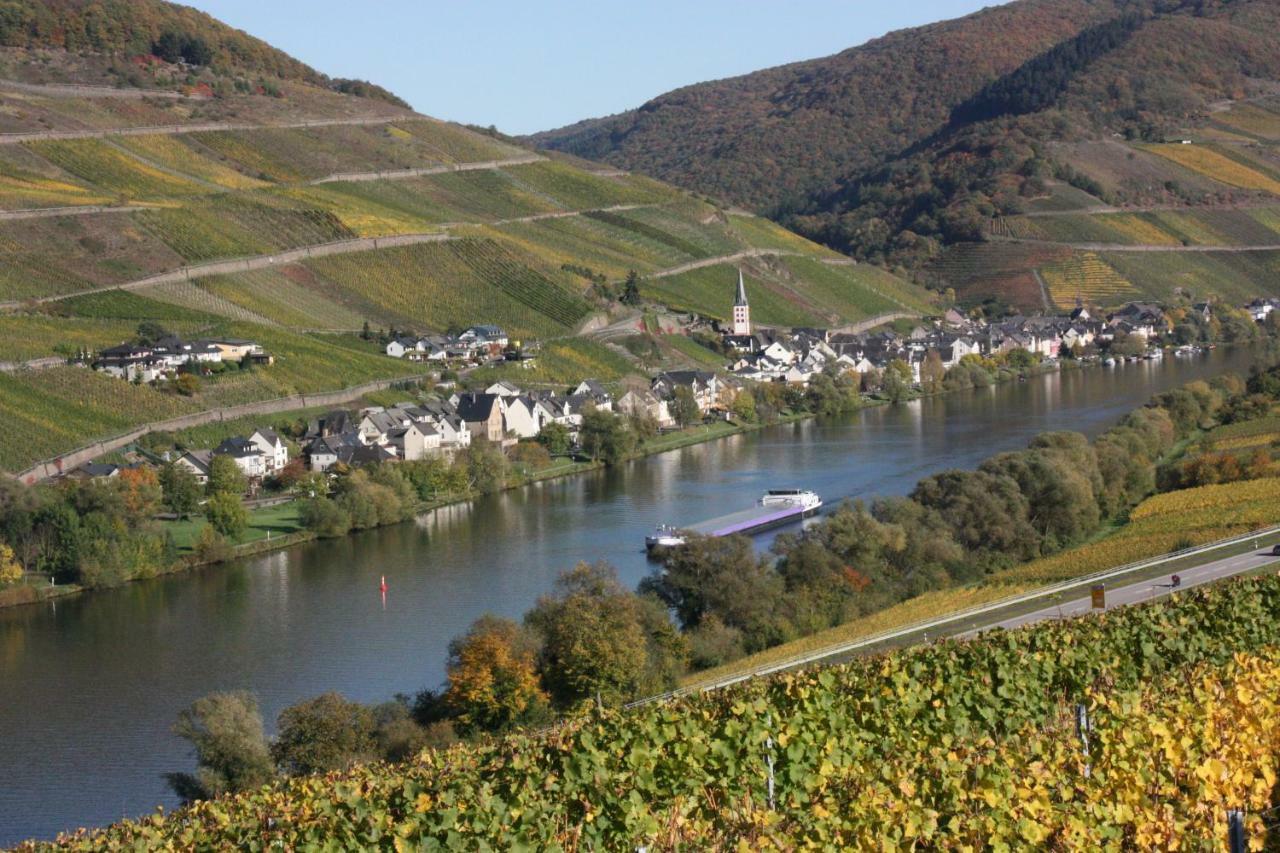 Fewo-Am-Rotheschbach Zell Buitenkant foto