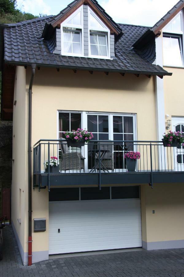 Fewo-Am-Rotheschbach Zell Buitenkant foto