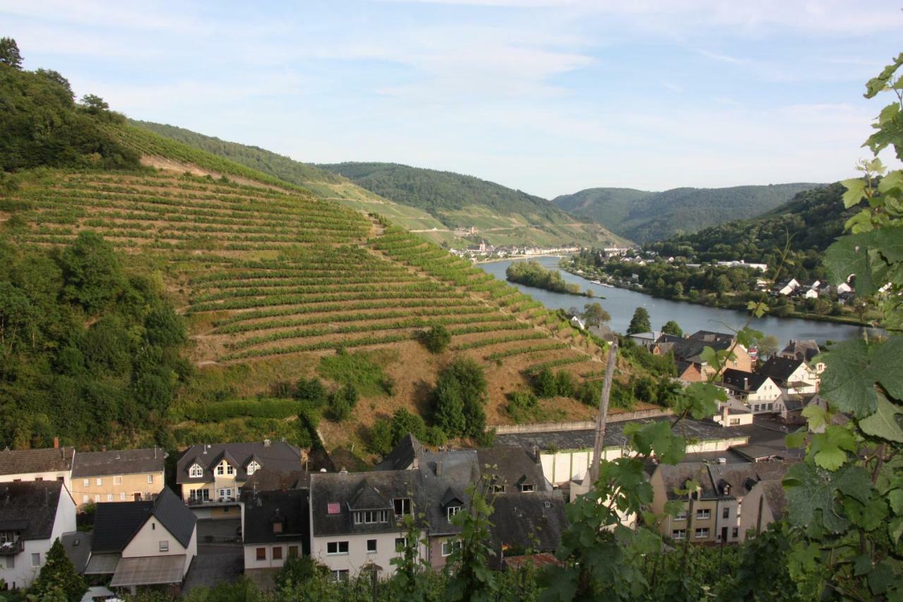 Fewo-Am-Rotheschbach Zell Buitenkant foto