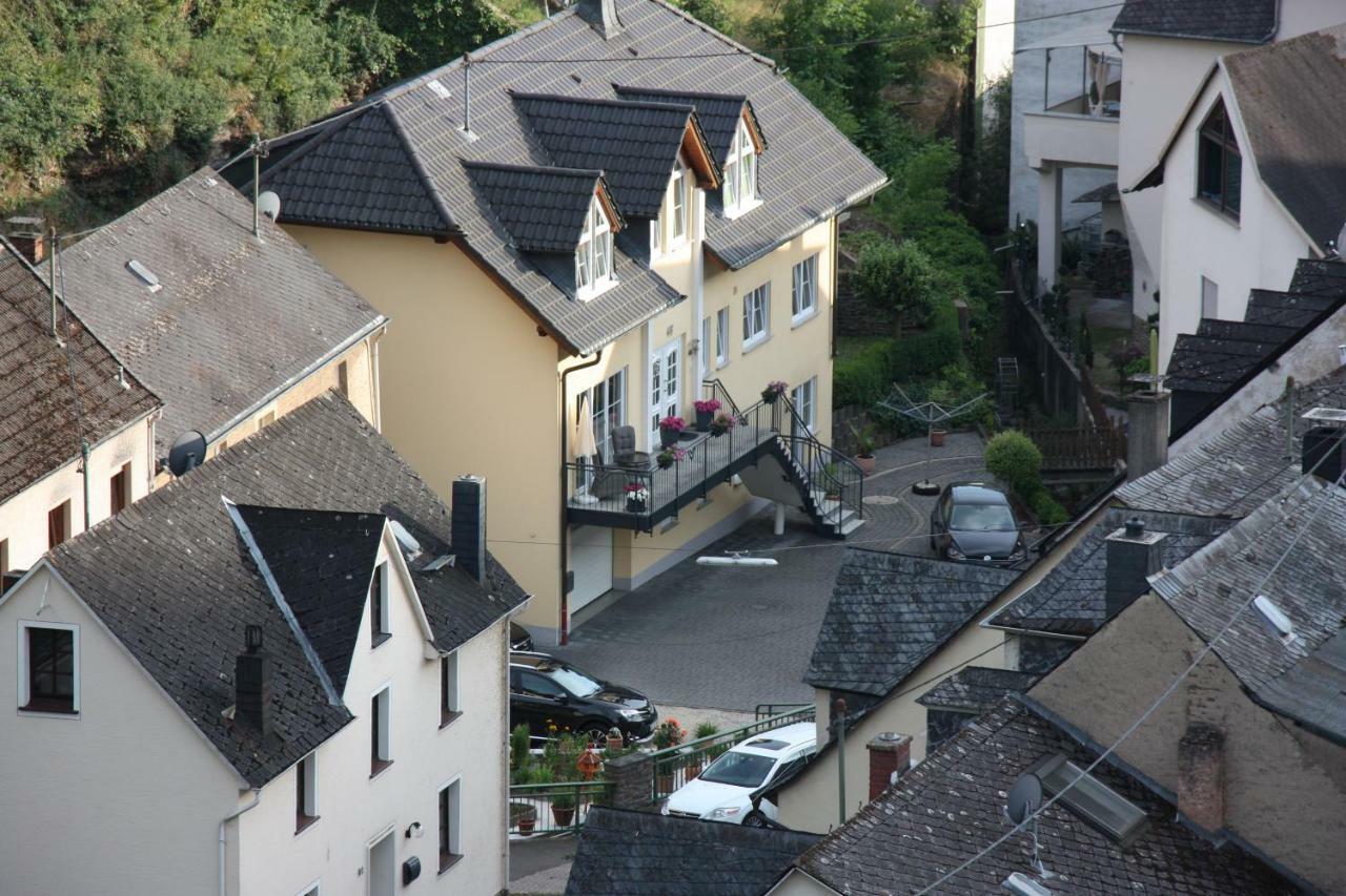 Fewo-Am-Rotheschbach Zell Buitenkant foto