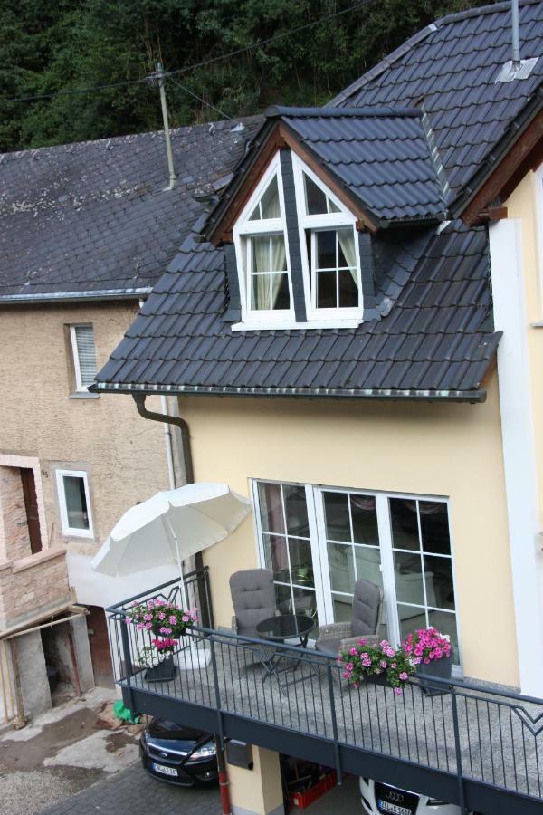 Fewo-Am-Rotheschbach Zell Buitenkant foto